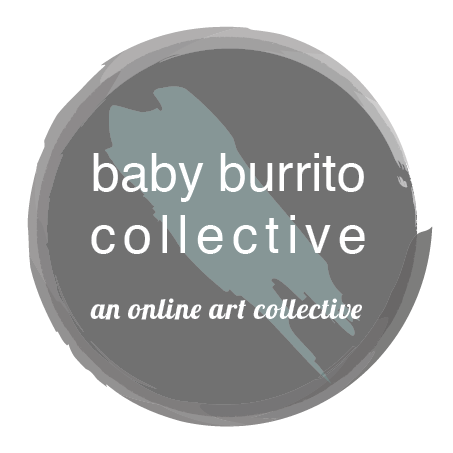 baby burrito logo